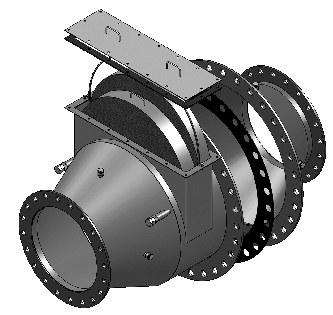 Johnson Matthey Introduces New Modulex Catalytic Converters And ...