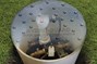 Hydro-Guard HG-8 Automatic Flushing System