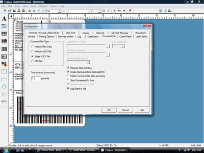 labelview 7.0 software
