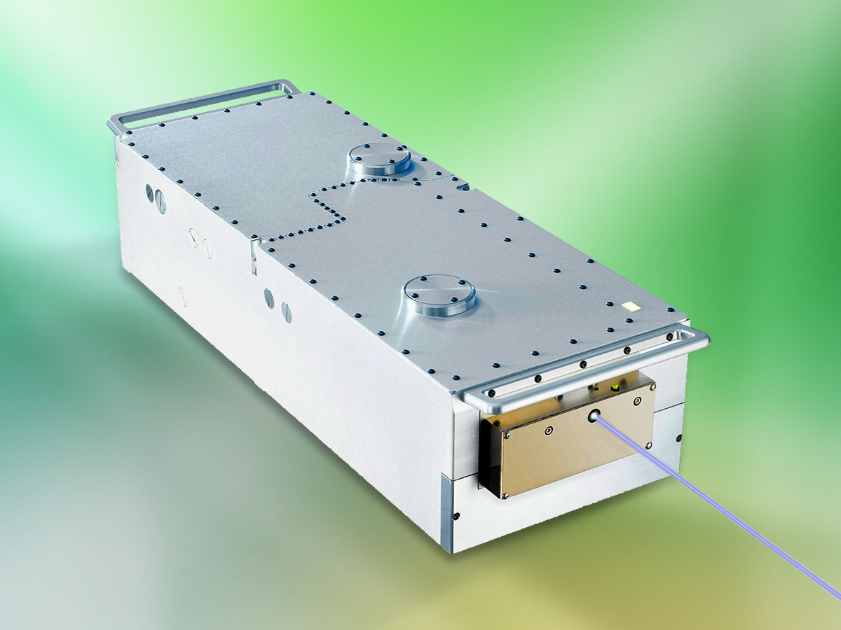 Spectra-Physics Introduces High Power 355 nm Industrial Laser