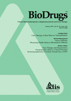 BioDrugs