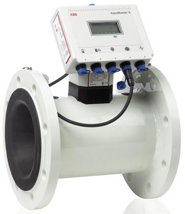 of Penetratie radiator Electronic Water Meter AquaMaster S