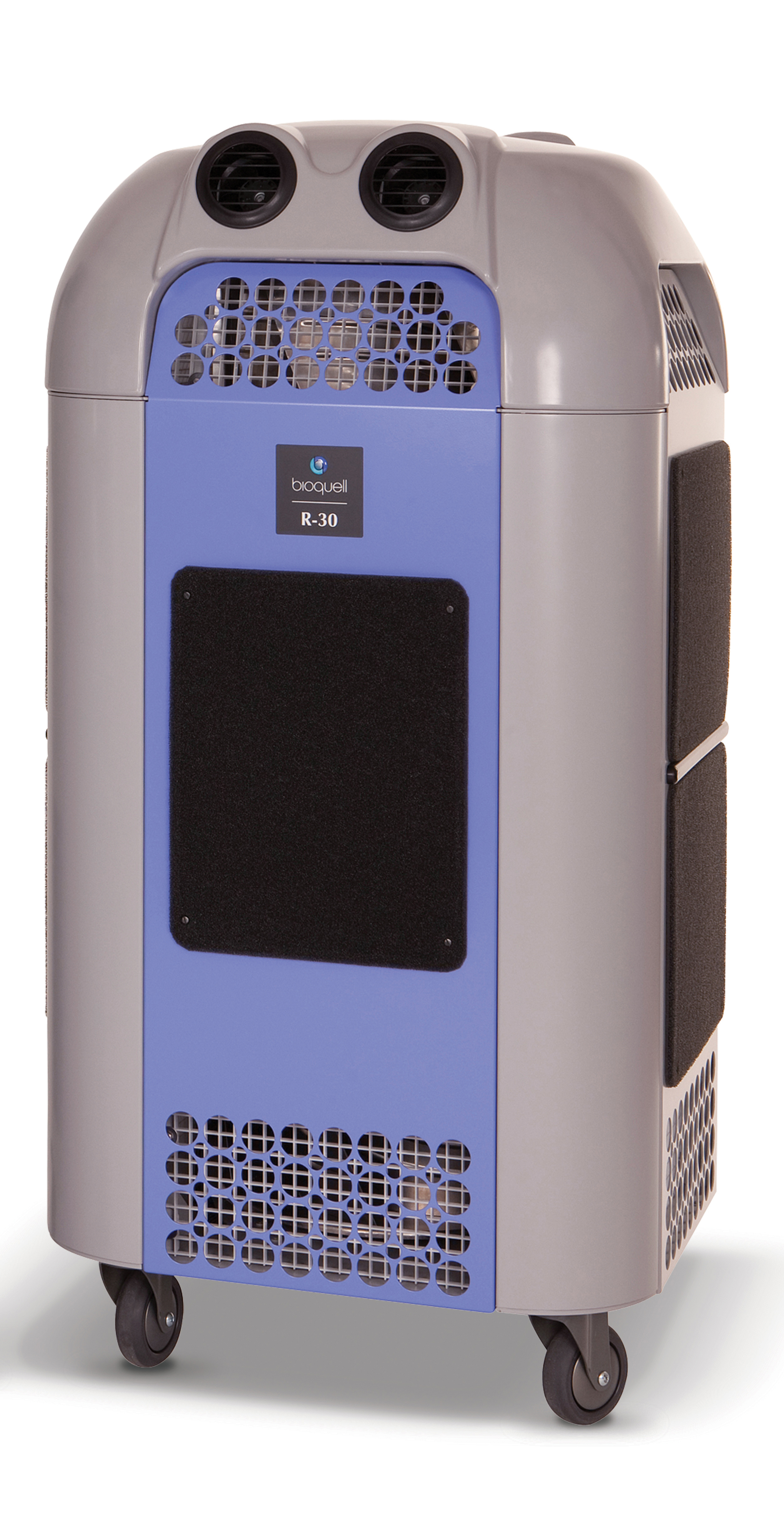 Catalytic Converter For HPV (Hydrogen Peroxide Vapor) Bio