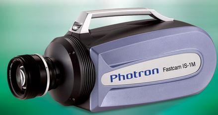 photron fastcam sa 1.1