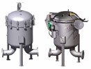 3M™ ME And DF Series Housings