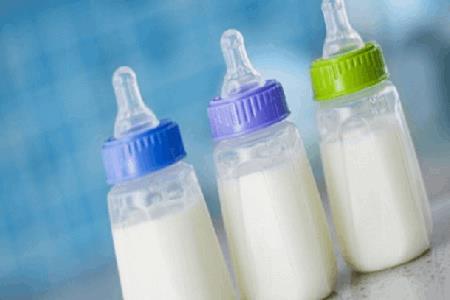 baby rice cereal target