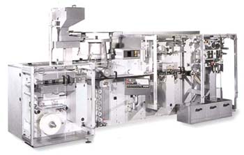 iwk packaging machinery