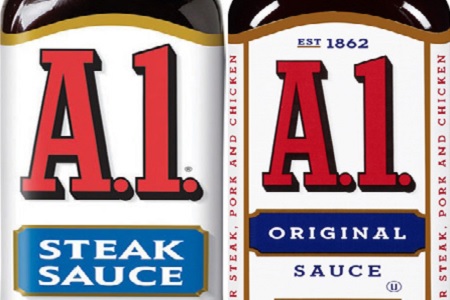 Kraft Cuts “Steak” From A1 Sauce As It Continues Adapting To