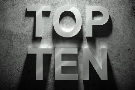 Food Online&#039;s Top 10 Of March