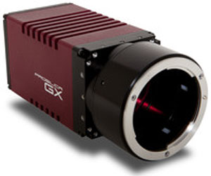 Allied Vision Technologies Releases Expanded Product Palette At