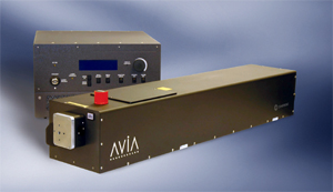 Coherent Unveils Deep Uv Dpss Laser For Micromachining Applications