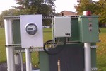 Wireless Lift Station Monitoring