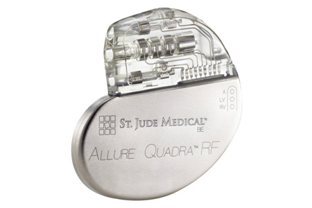 st jude medical logo