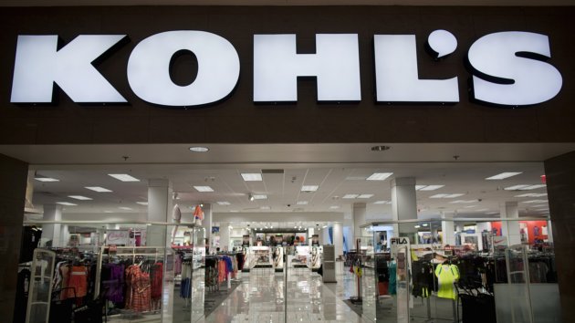Kohlâ€™s Wary About Remainder Of 2013 As Profits Drop
