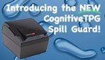 CognitiveTPG Spill Guard