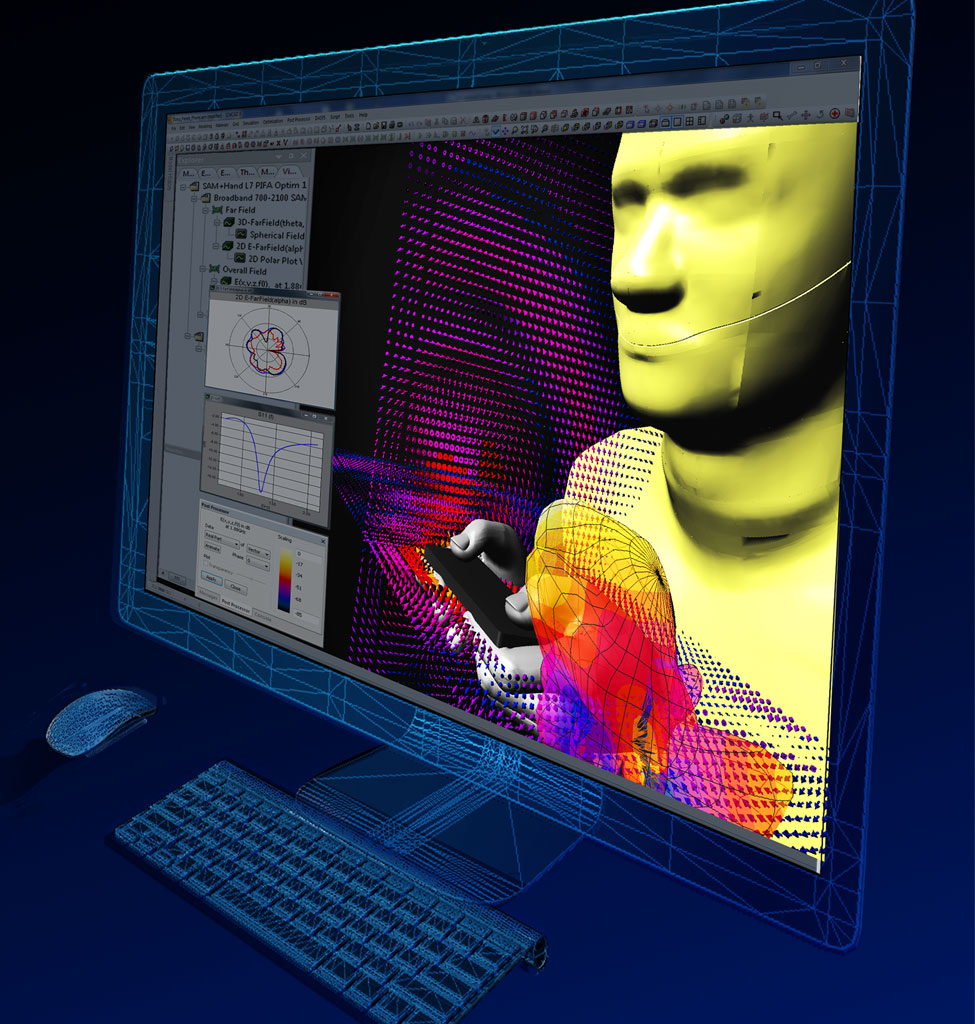 Antenna DesignOptimization Software