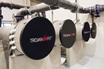 TrojanUVFit: Wastewater Disinfection System