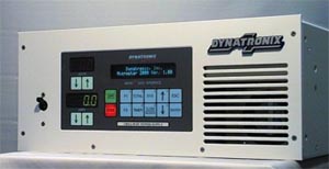 Dynatronix CRS 9-50 Rectifier DC Power Supply
