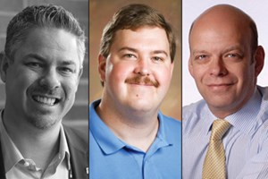 Capitalize On The Growing BYOD Security Threat