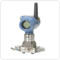 Instrumentation: Rosemount 3051S Pressure Transmitter