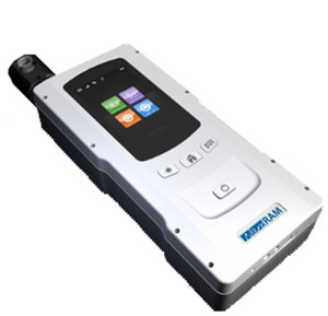 B&W Tek Introduces Next Generation Handheld Raman Instrument For ...