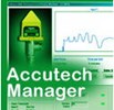 Accutech Manager Software Environment And Accessories