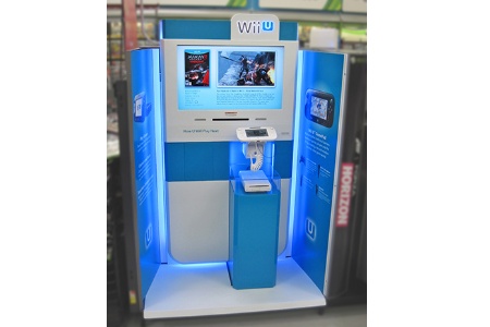 wii in store