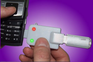 Elan Digital Launches Unique Mobidapter For PC-Free Mobile Data Sharing