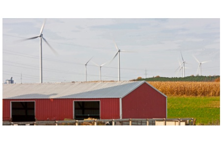 Vestas Secures 309 MW Service Contract Renewal In Wisconsin USA