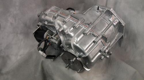 BorgWarner Produces Part-Time Four-Wheel Drive Transfer Cases For