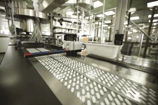 A Working Introduction To Six Sigma For Pharmaceutical Manufacturers