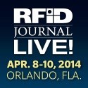 RFID Journal LIVE! 2014