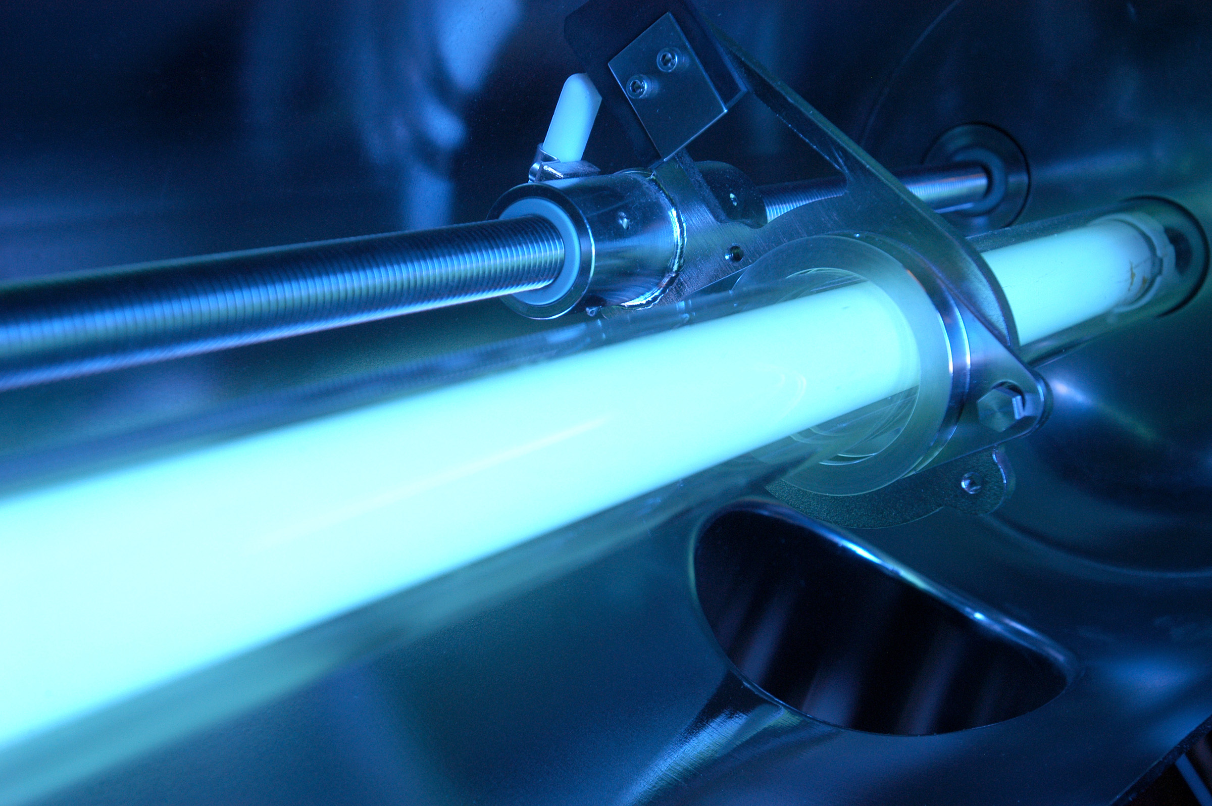 Are UV LED Lamps the Future for Water Disinfection? - Sensorex Liquid  Analysis Technology