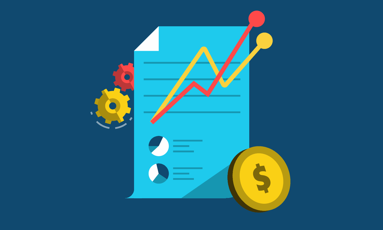 Defining Profit Center And Cost Center For Field Service Management