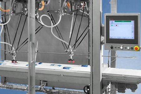 pharma robotics