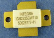 Integra Announces New Gan On Sic Products