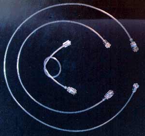 Extension Line