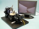 Fiber Polishing: Trig Bare Fiber Polisher