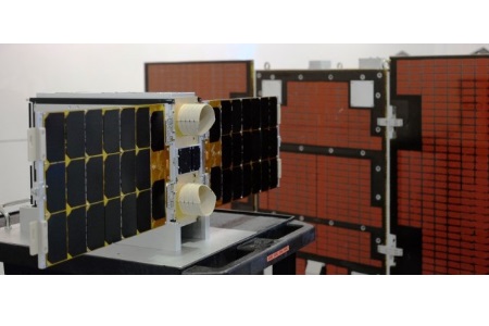 New Made-in-ntu Satellite Technologies Pass Space Tests