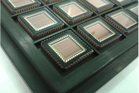 Solar Energy For Sensor Nodes