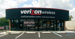 Cellular Sales Opens Anniston Store