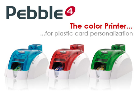 pebble printer