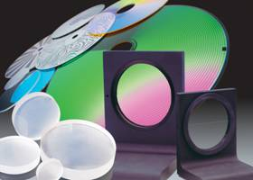 Ocean Thin Films Opens Web Storefront For Custom Size Optical Filters