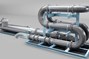 WEDECO PRO3MIX Bromate Control System