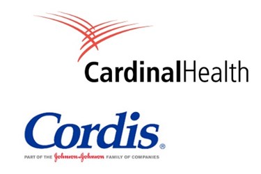 cardinal health acquires j&j"s cordis for $1.94 billion