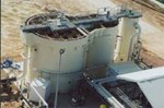 Zero Liquid Discharge (ZLD) System