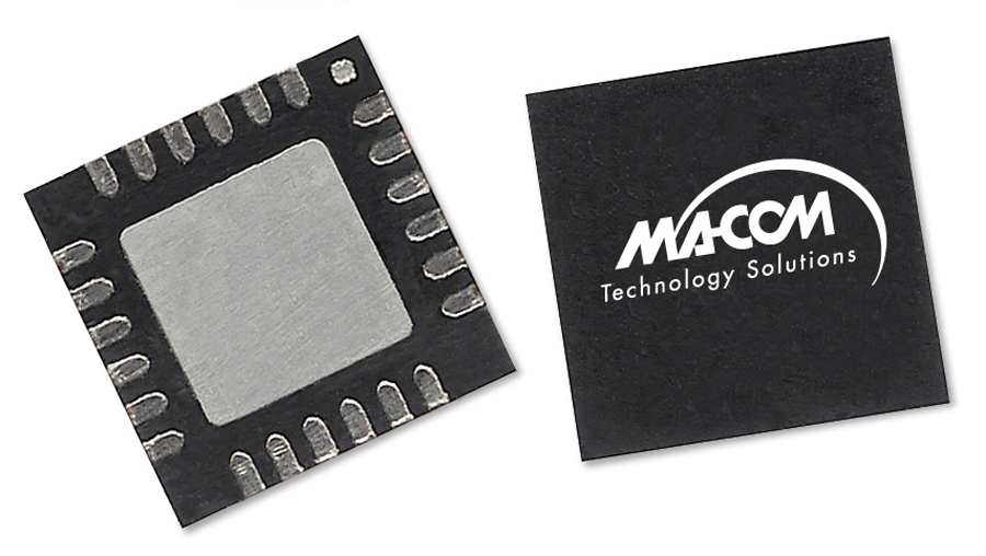 Digital Phase Shifter MAPS011008