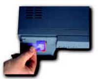 Integrated Receiver Decoders