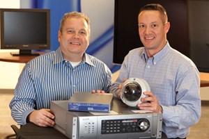 Bundle IT Services With Physical Security Sales