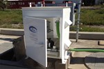 Little John Digester